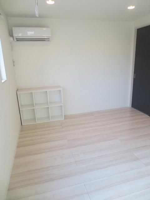 居室・リビング　★別部屋参考写真★