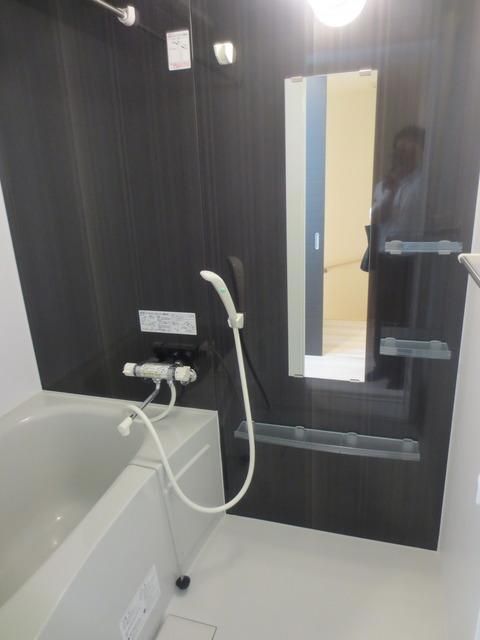 バス・シャワールーム　★別部屋参考写真★