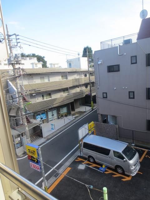 眺望　★別部屋参考写真★