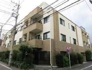 建物外観　★外観★