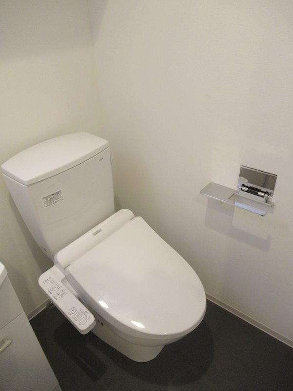 トイレ　※参考写真