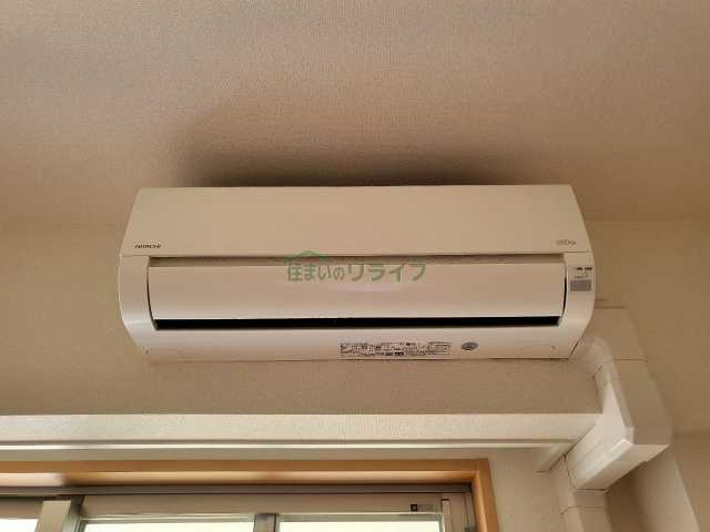 その他設備　プレミアコンフォート高井戸
