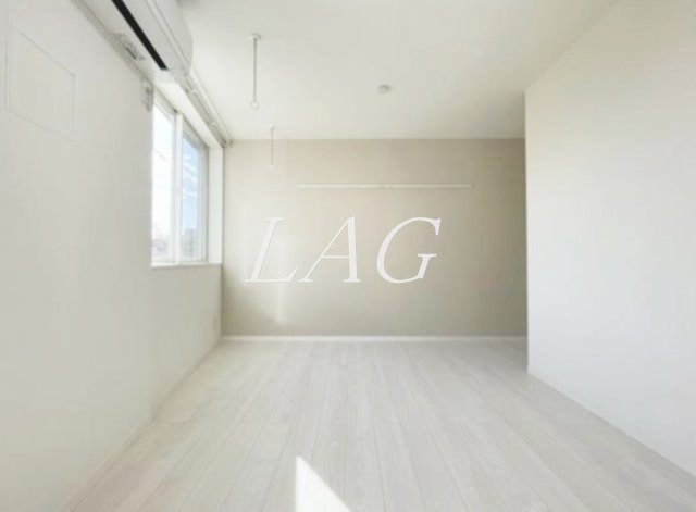 その他部屋・スペース　寝室です。