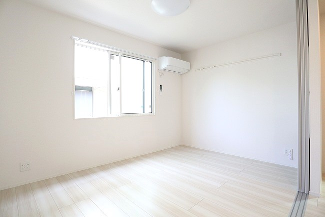 その他部屋・スペース　※建築中の為、同ハウスメーカー施工イメージです。