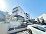 SeaGoddess緑ヶ丘A 3階 築3年4ヶ月の賃貸物件