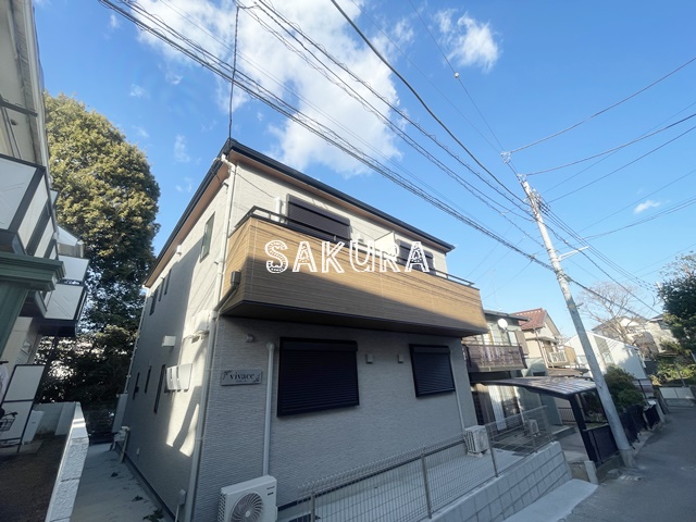 建物外観　当店おすすめ物件♪