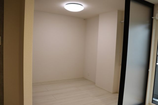 D-ROOM南越谷の内装写真