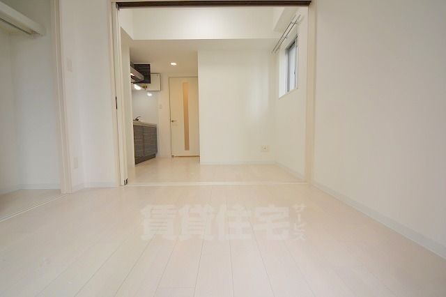 その他部屋・スペース　居間