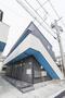 稲毛駅より徒歩9分 2階 築12年5ヶ月の賃貸物件