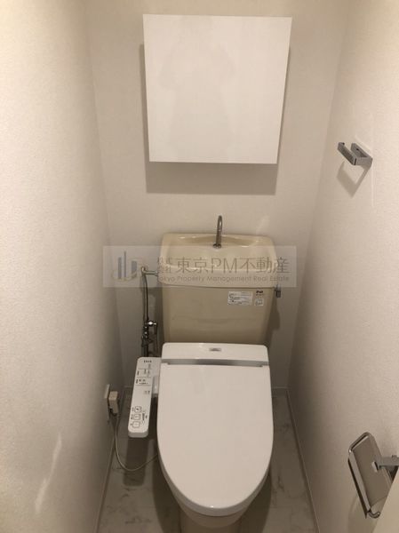 トイレ　※参考写真