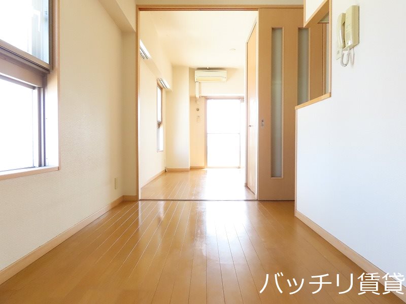 眺望　別号室イメージの為、現状を優先致します