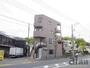 東府中駅より徒歩22分 築25年4ヶ月 4階建の賃貸物件