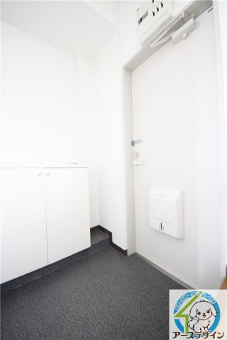 玄関　※類似写真