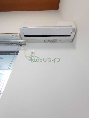 その他設備　プラチナフォルム三軒茶屋
