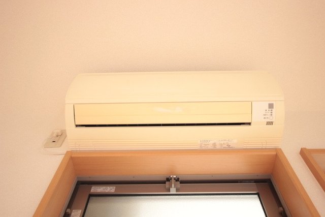 その他設備　別号室の写真です