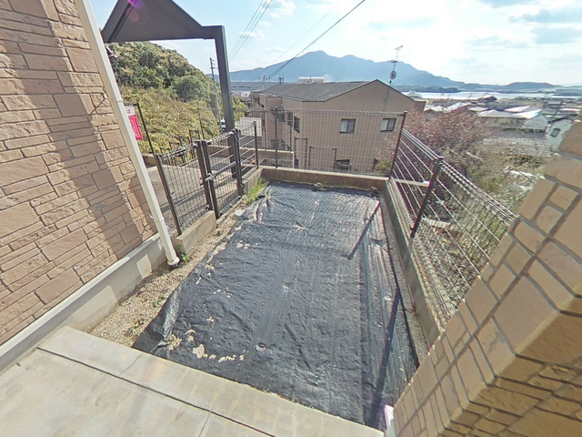 庭
