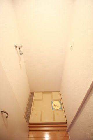 洗面設備　（別タイプ参考写真）パレステュディオDOLCE本駒込　文京区