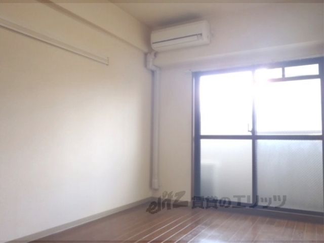 居室・リビング　綺麗なお部屋です