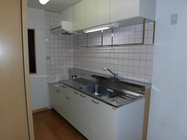 キッチン　※他部屋参照・現況優先