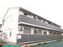 下飯田駅より徒歩5分 1階 築3年6ヶ月の賃貸物件