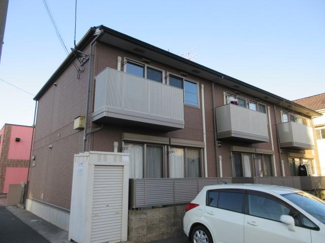 建物外観　◆◇◆大人気の入居時の費用負担0円プラン利用可能◆◇◆ 〇現