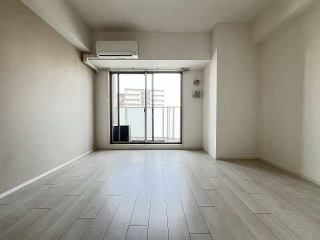 その他部屋・スペース　ゆとりの広さです