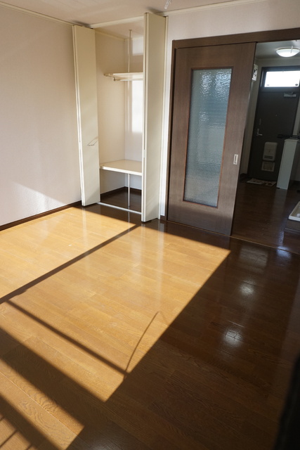 その他部屋・スペース　★洋室８帖のお部屋です★