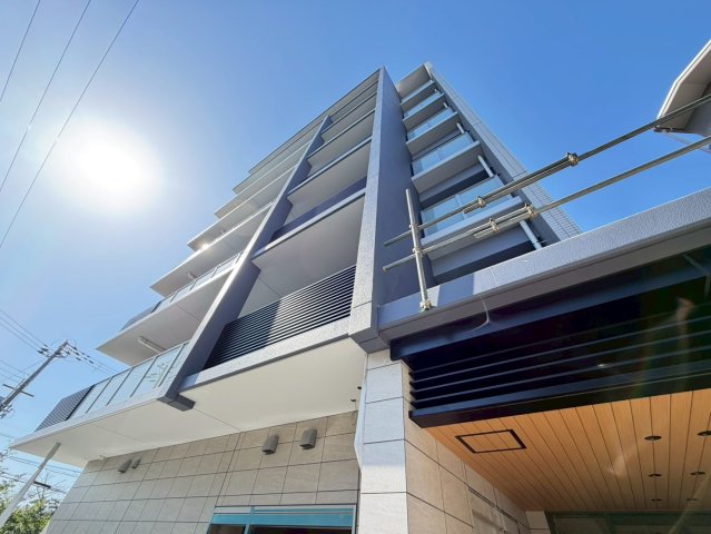 建物外観　詳細は、RISUMO江坂本店までお問合せください♪
