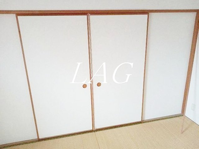 その他部屋・スペース　寝室です。
