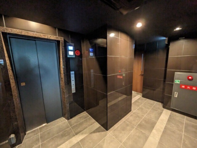 ロビー