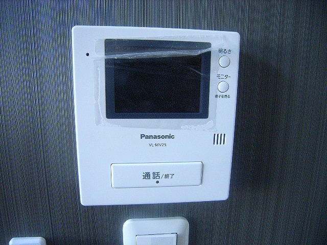 セキュリティ　同型イメージ