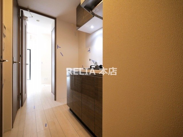 キッチン　★ ★ 口コミ２００件以上　評価４.９のお店 ★ ★