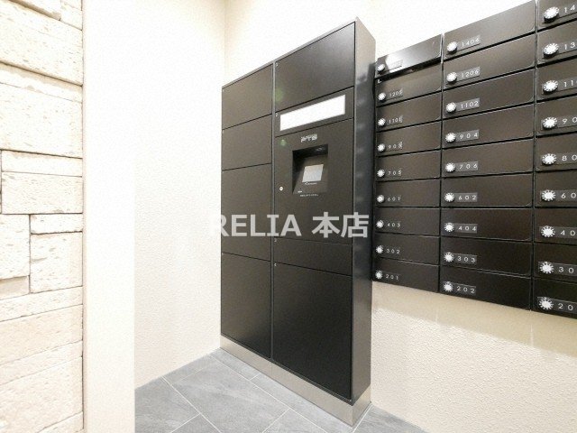 その他共有部分　★ ★ 口コミ２００件以上　評価４.９のお店 ★ ★