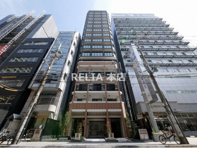 建物外観　★ ★ 口コミ２００件以上　評価４.９のお店 ★ ★
