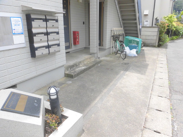 エントランス　★エントランス★