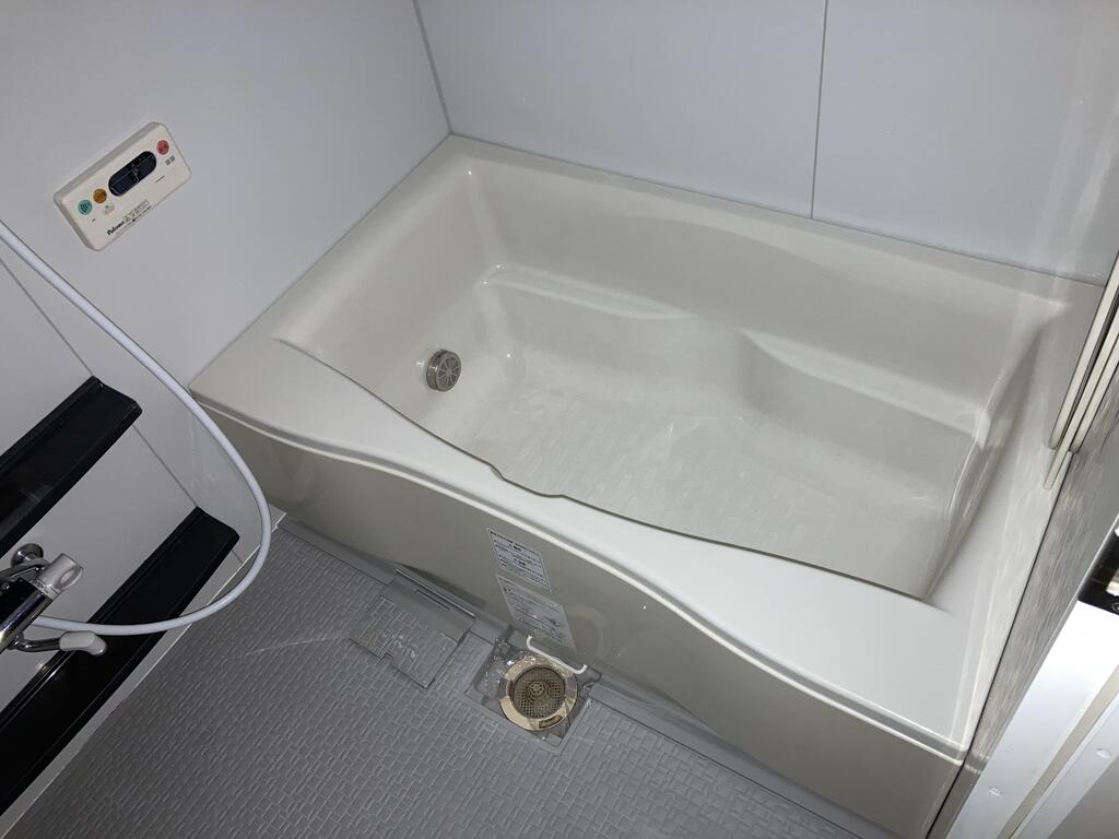 バス・シャワールーム　参考写真