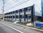 竹ノ塚駅より徒歩14分 2階 築12年1ヶ月の賃貸物件