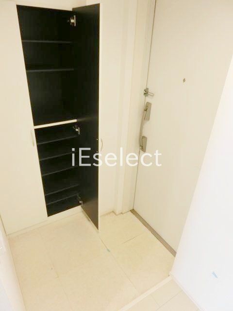 玄関　トールタイプシューズBOX