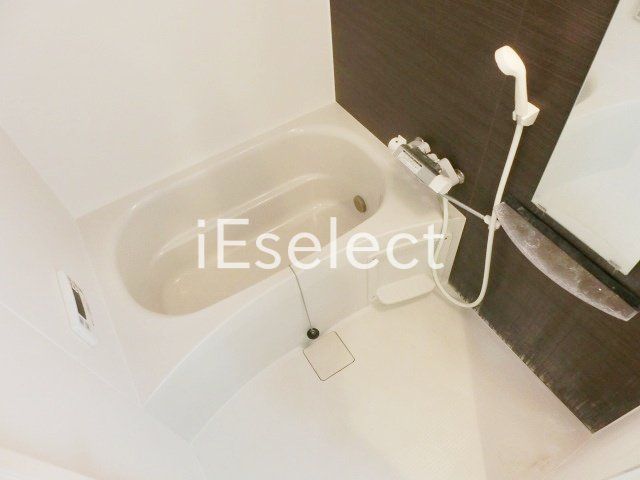 バス・シャワールーム　オシャレな浴室