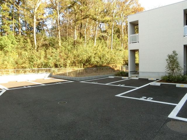 駐車場　敷地内駐車場です※台数に限りがございます