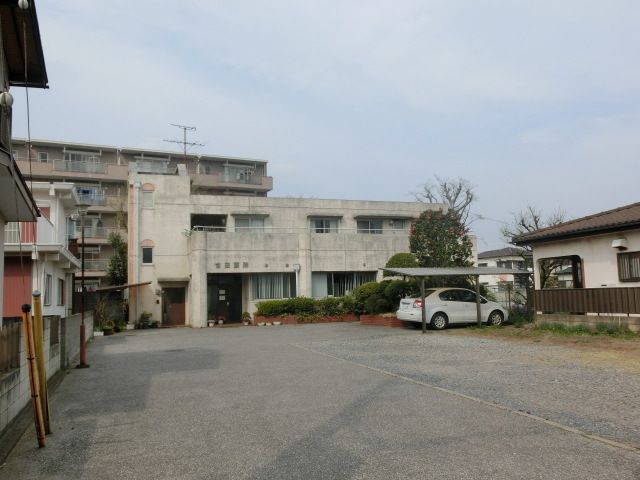 病院　古田医院（病院）まで157m