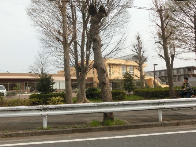 幼稚園・保育園　第二勝田保育園（幼稚園・保育園）まで334m