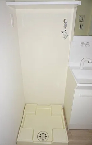 その他設備　☆室内洗濯機置場☆