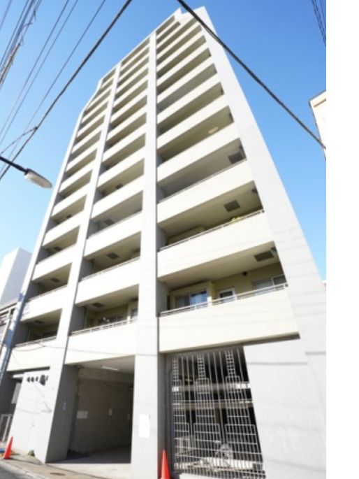 建物外観　外観も気になるポイント