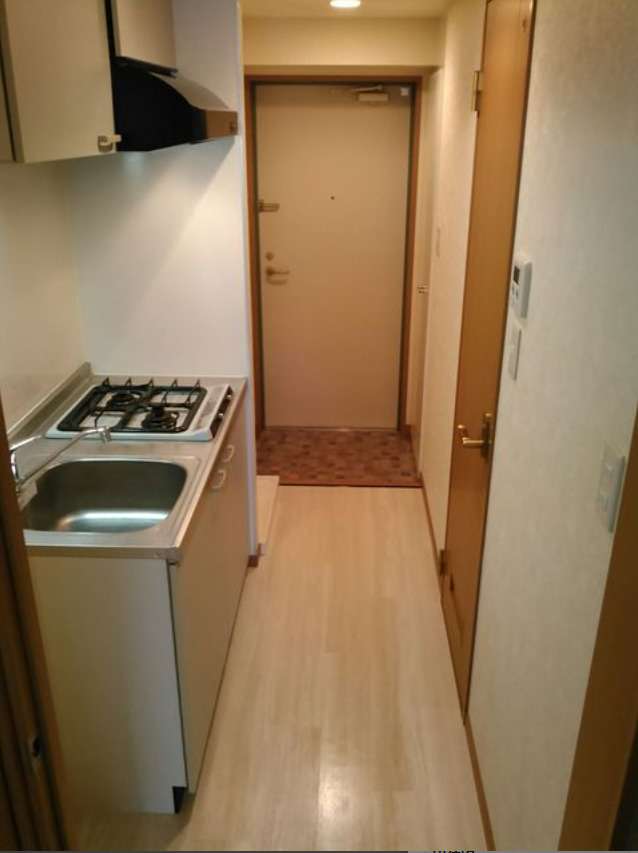 その他部屋・スペース　※別室参考写真です。廊下