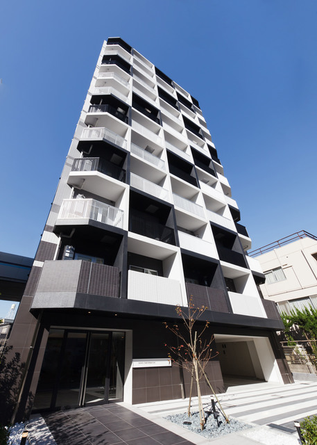 建物外観　外観・土地