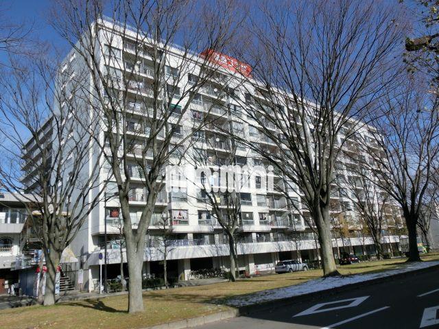 建物外観　現物の写真です。