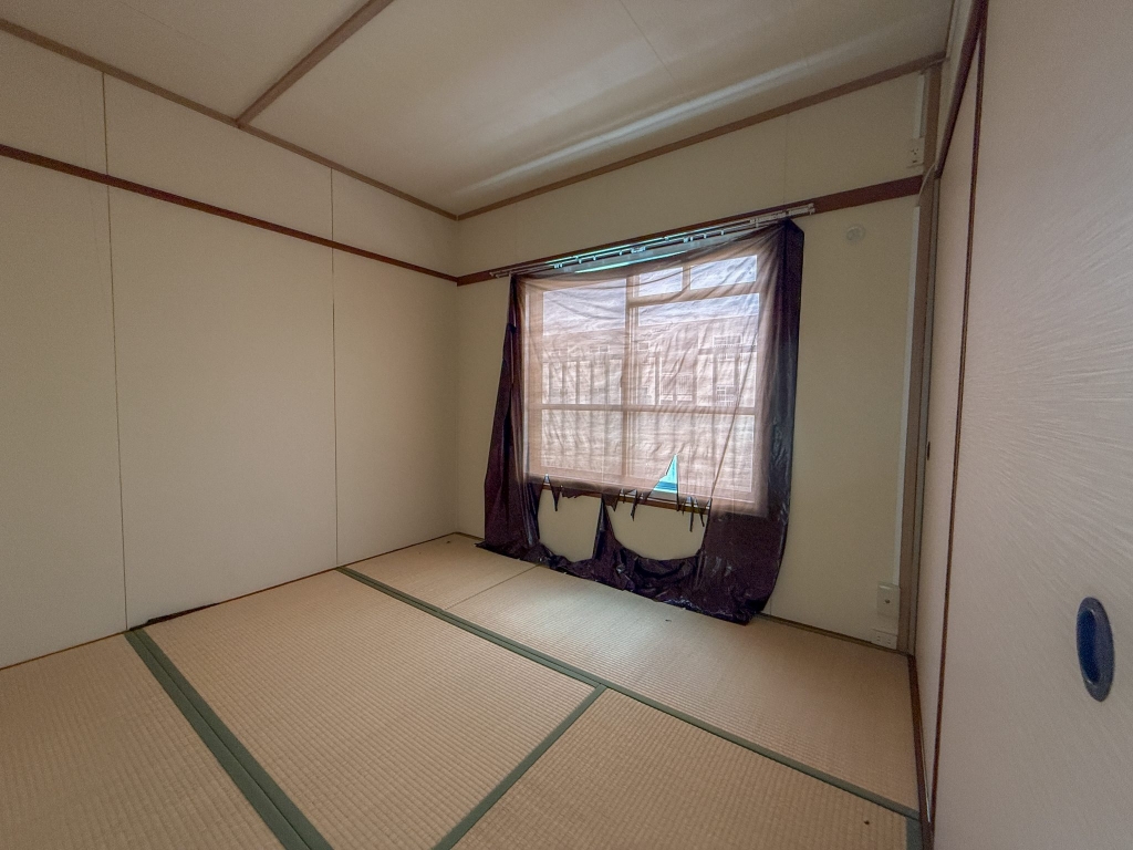 東垂水 2号棟の内装写真