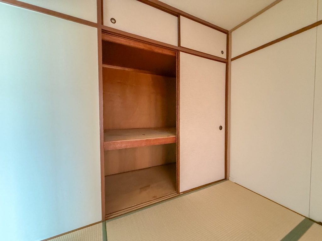 東垂水 2号棟の内装写真