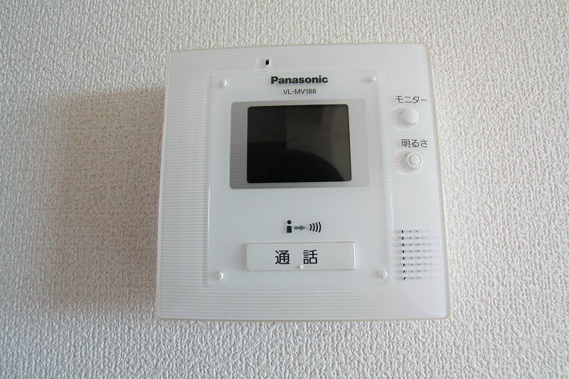 セキュリティ　※現況優先